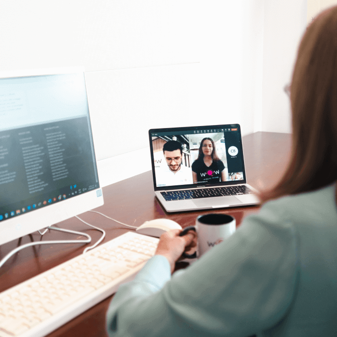 Nearshore professionals