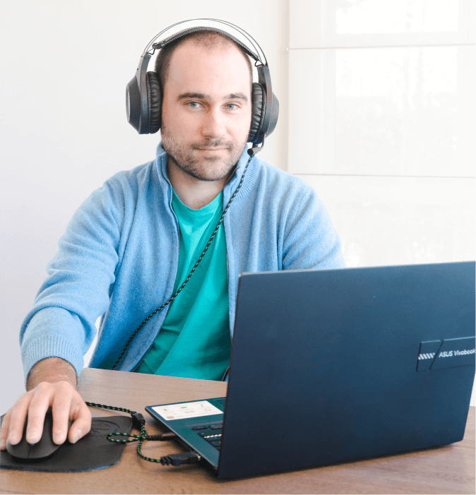 Nearshore professionals