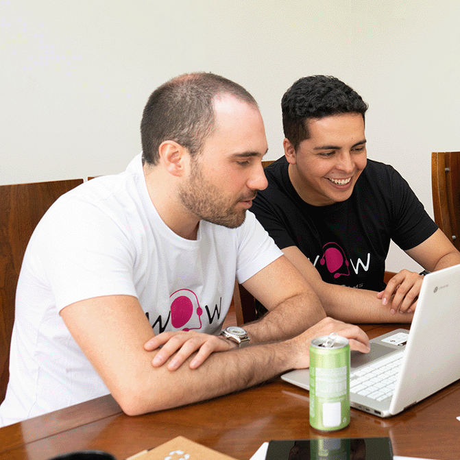 Image hover effect image