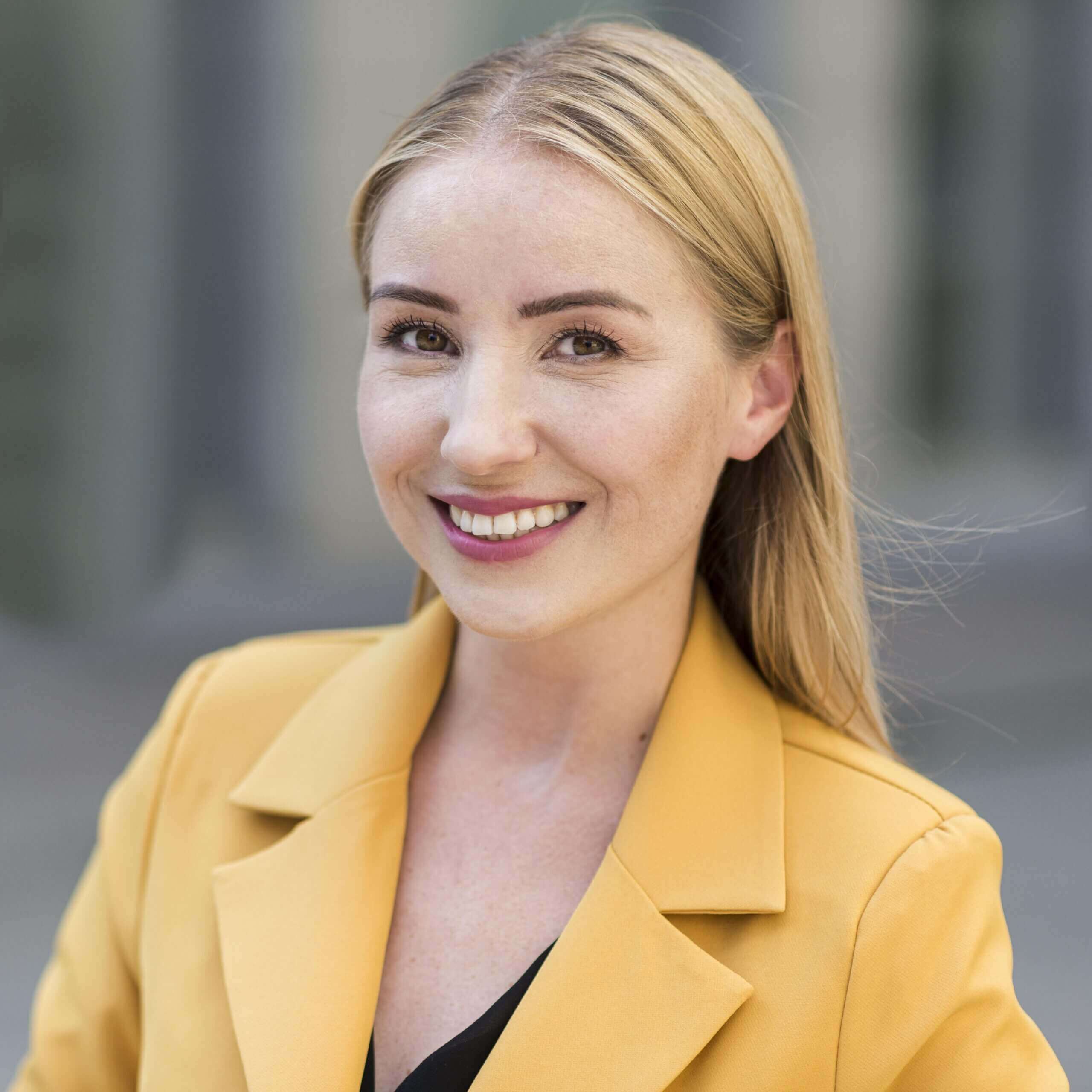 Sarah K.