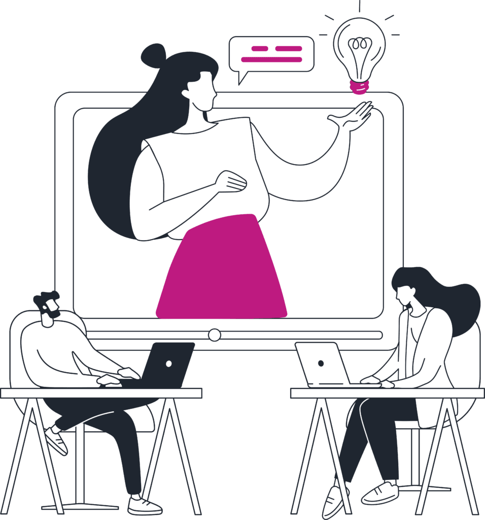 wow remote teams
