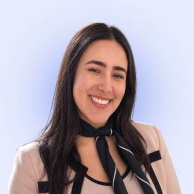 Picture of Ana Maria Arango