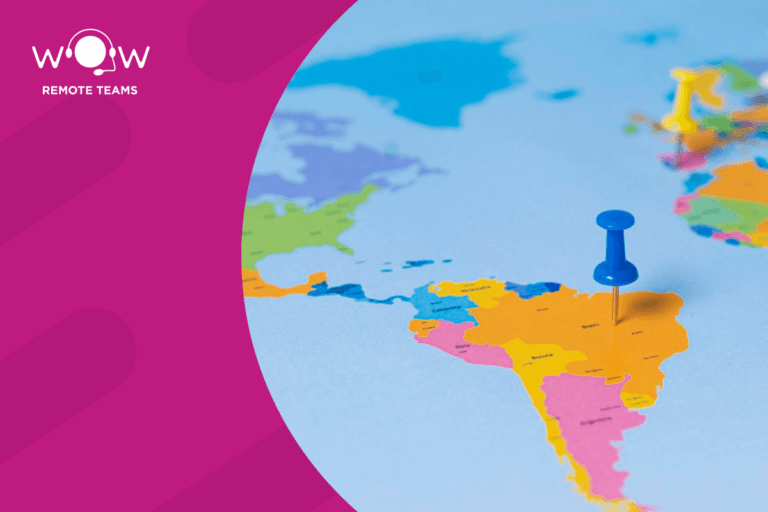 hiring in latin america