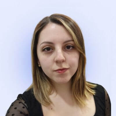 Picture of Melissa Suarez
