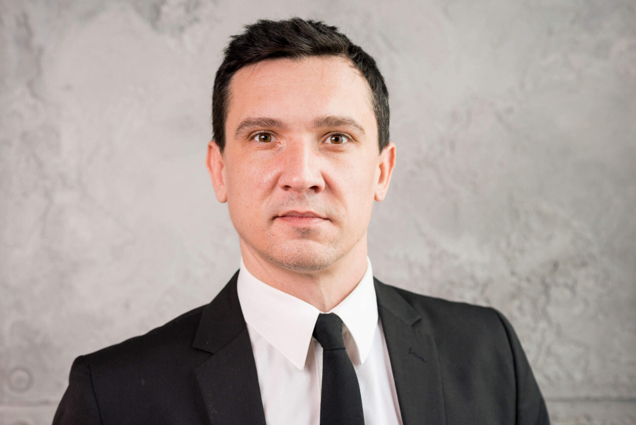 Daniel B.