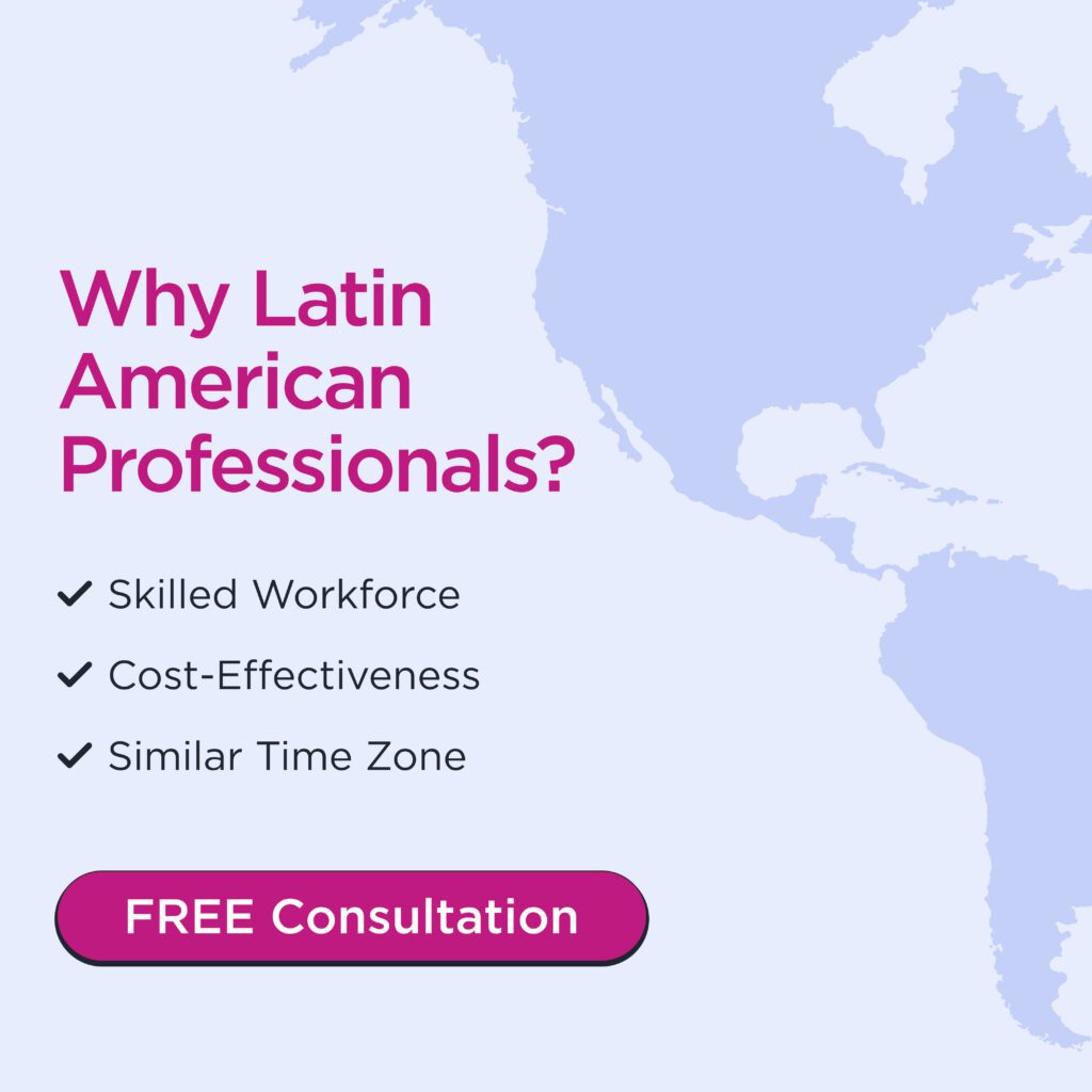 hire from latin america