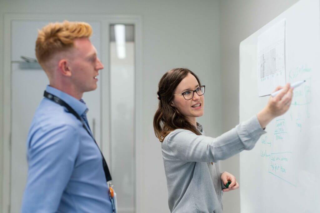 advanced techniques to grow a marketing agency