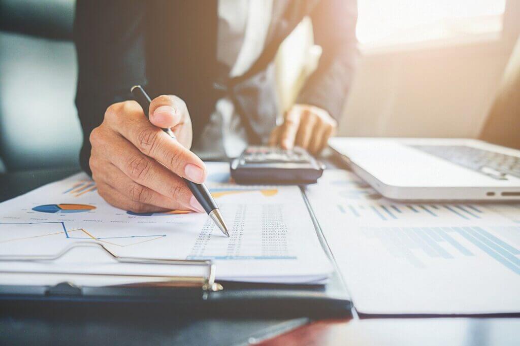 bookkeeping guide for digital marketing agencies