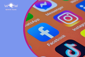 community manager job description template