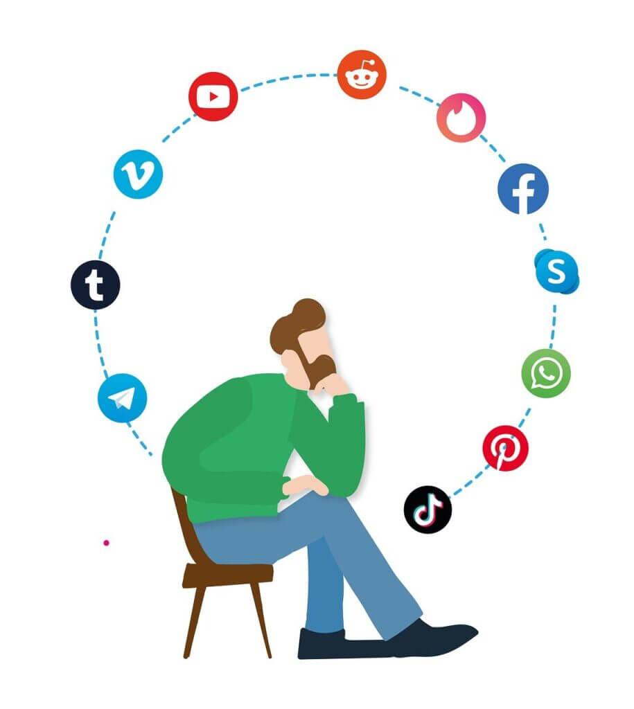 job description of a community manager