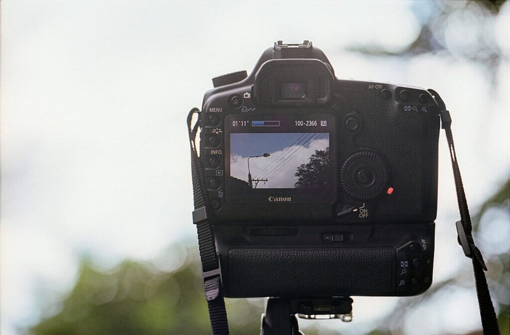 video content creator job description
