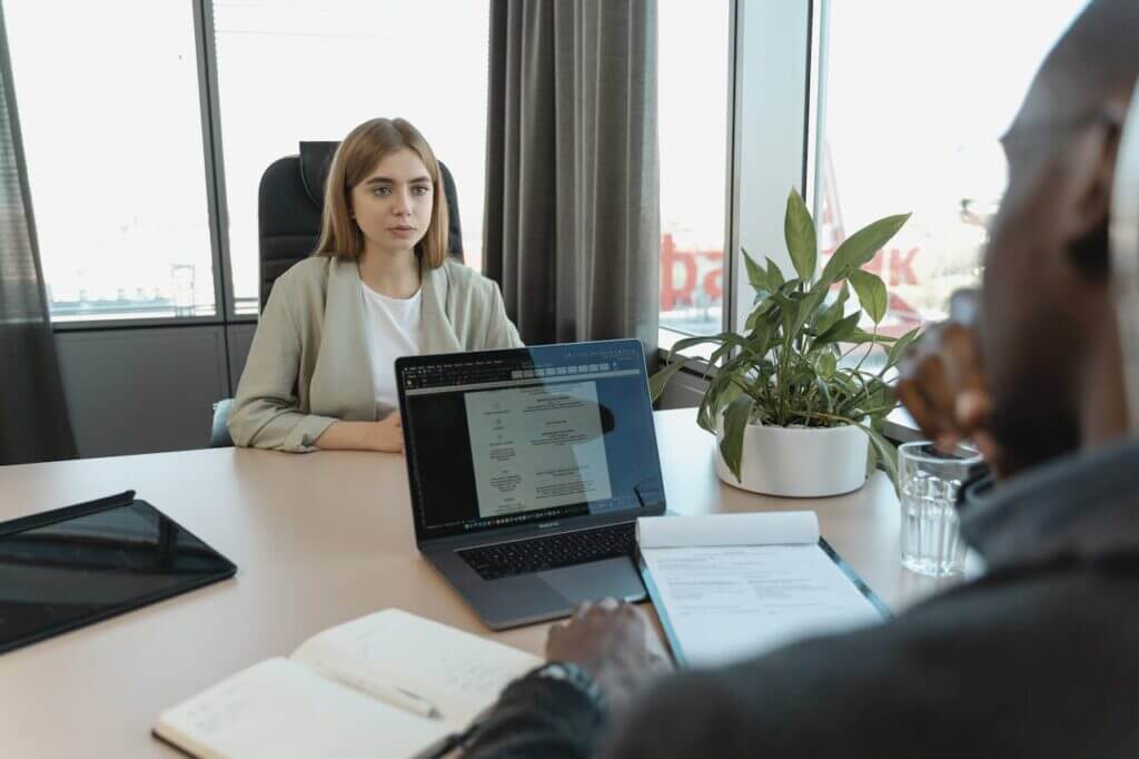 behavioral questions for ads specialists