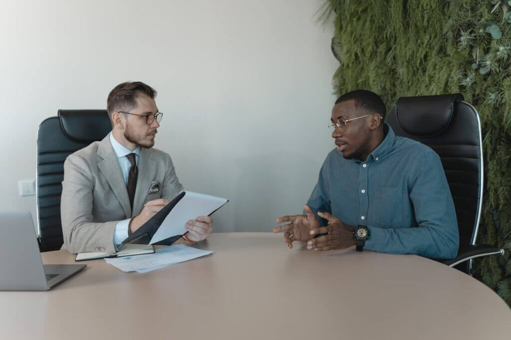 best interview questions for google ads specialist