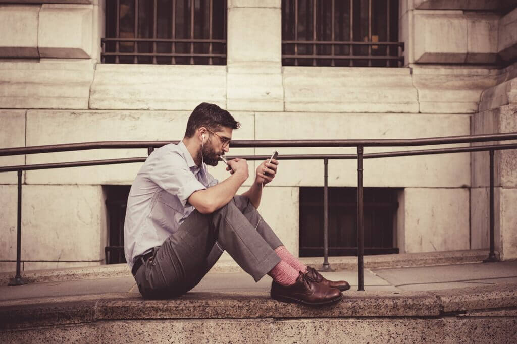 best practices for cross posting on social media