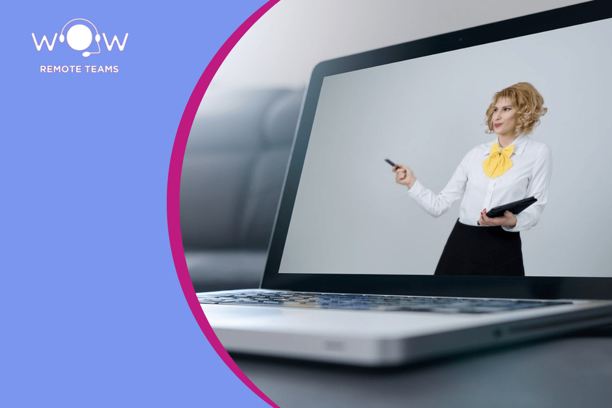 Live Event Manager: Job Description, Skills, Benefits and More!