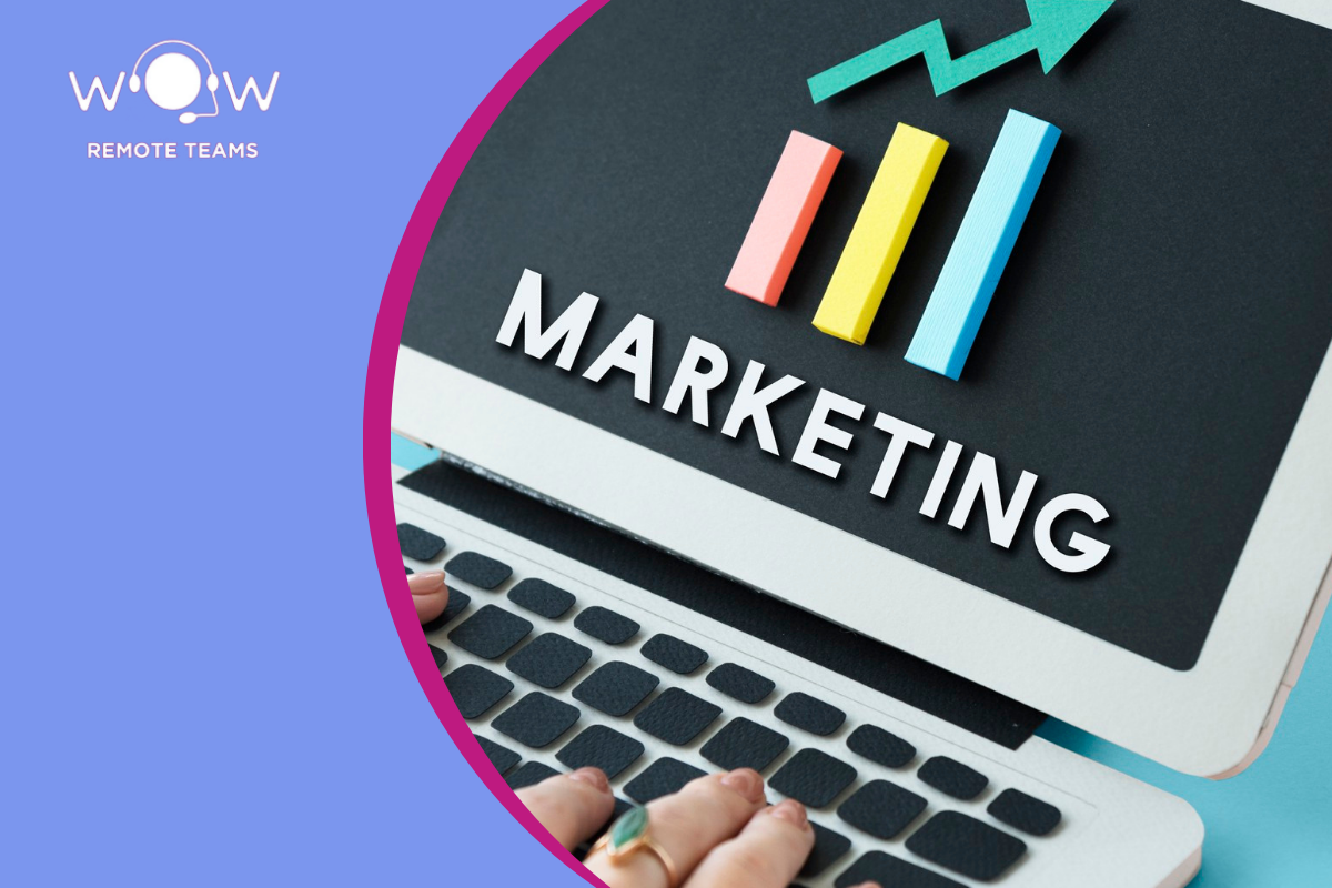 Job Titles in Marketing: All Marketing Positions Explained