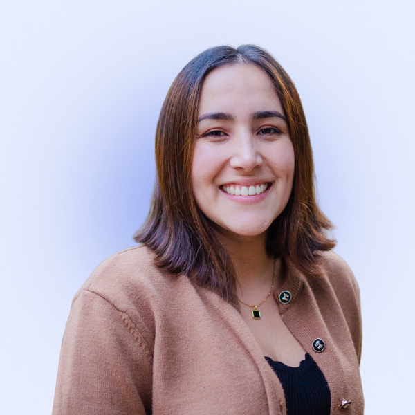 Picture of Ana Maria Arango