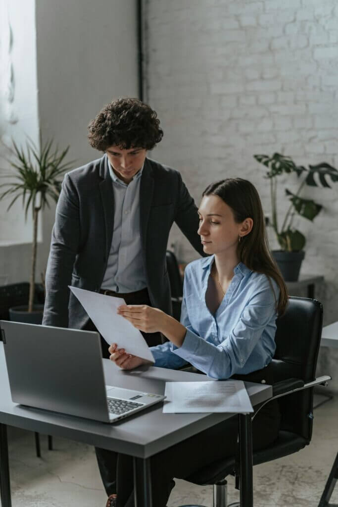 best executive assistant duties and responsibilties