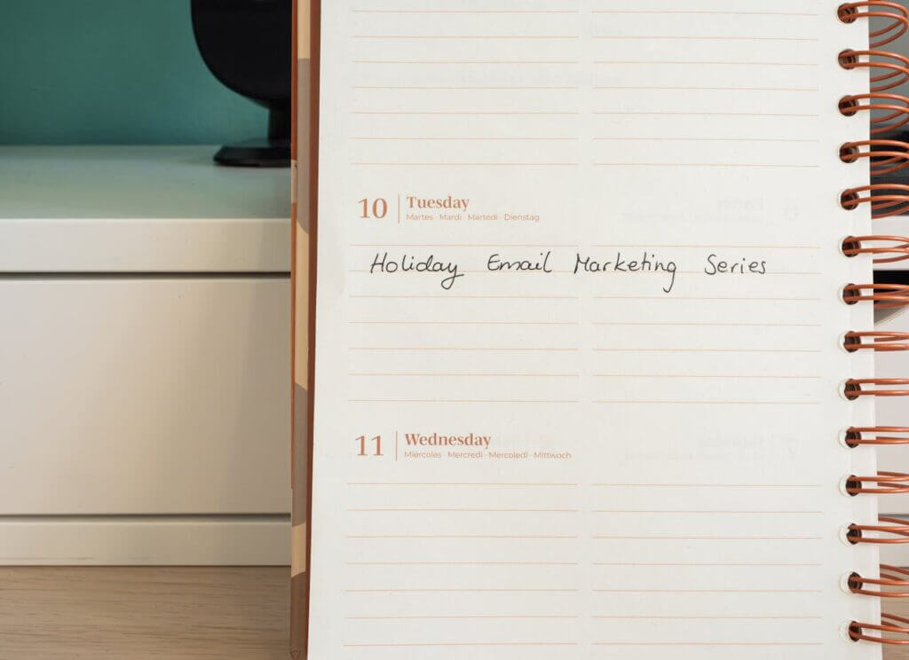 best interview questions for email marketing specialist