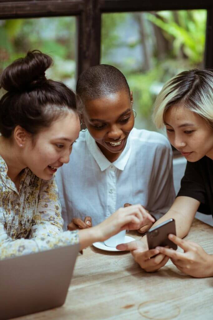 best questions to ask a community manager
