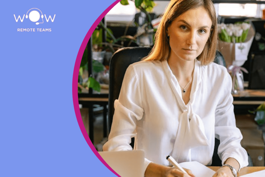 10+ Executive Assistant Duties [Free Job Description Template]