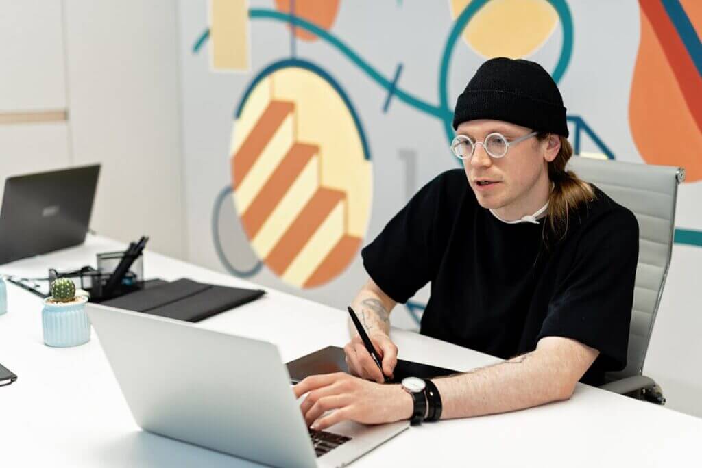 questions to ask a web designer