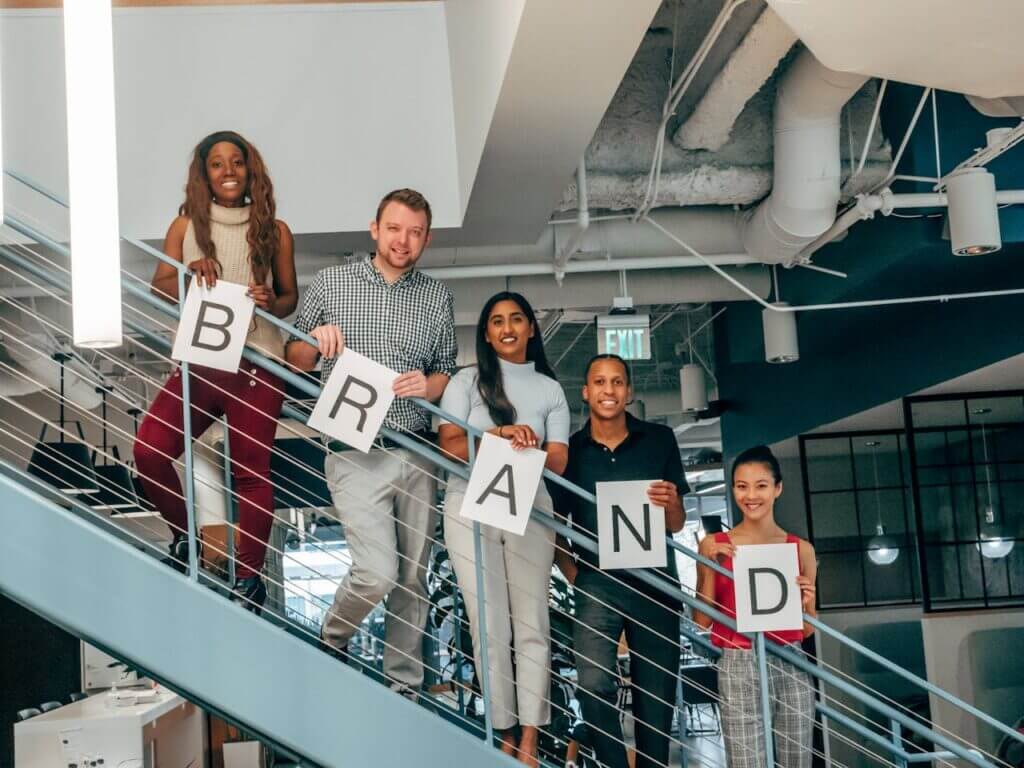 how much does a brand strategist make