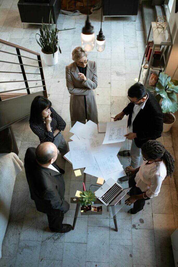 how to outsource marketing