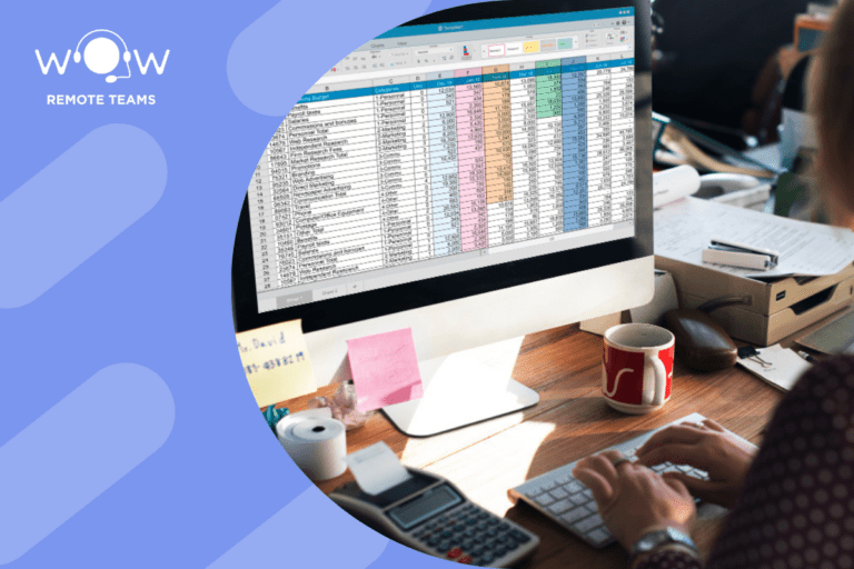 accounting for marketing agencies