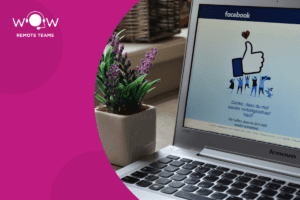 facebook ad specialist job description