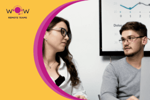 b2b remote recruitment agencies