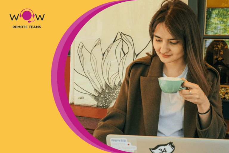 nearshore virtual assistant companies
