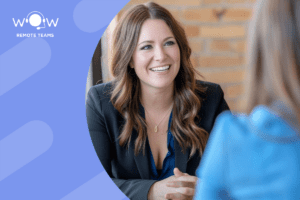 how to work with a headhunter