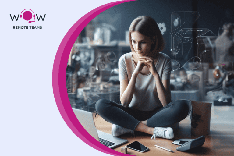 latin america remote worker statistics