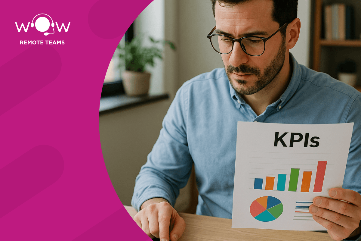 Kpis Implementation Vs Performance OKRs vs KPIs: Differences, Examples, and Use Cases