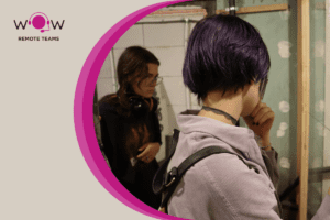 what is an architectural virtual assistant