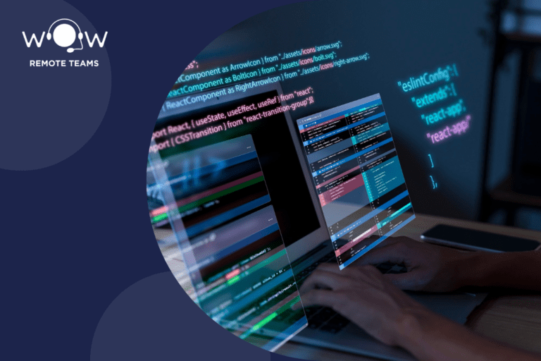What Are the Best Companies to Hire a Web Developer?