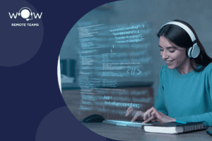 What Are the Best Companies to Hire Full-Stack Developers?