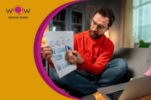 E-Commerce SEO Specialist Job Description +Guide