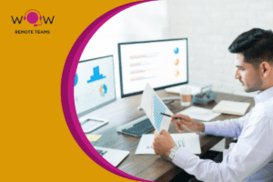 Data Entry Specialist Job Description [Hiring Guide]