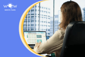 Real Estate Virtual Assistant Job Description