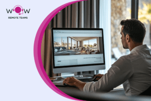 Property Manager Job Description Template +Hiring Guide