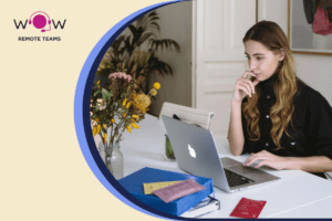 Virtual Assistant for SMB Job Description in 2025