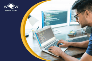 Web Developer Job Description in 2025
