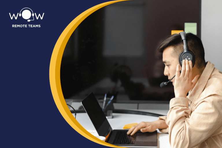 IT support Specialist Job Description Template