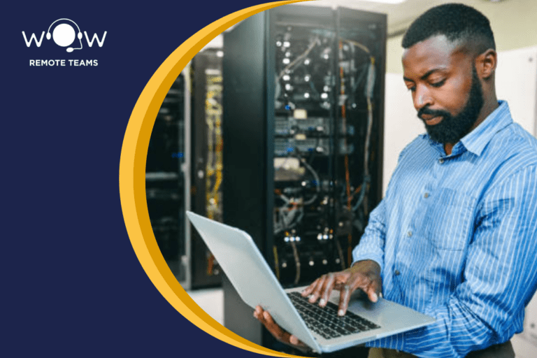 Database Manager Job Description Template