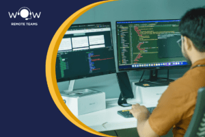 Front-End Developer Job Description Template