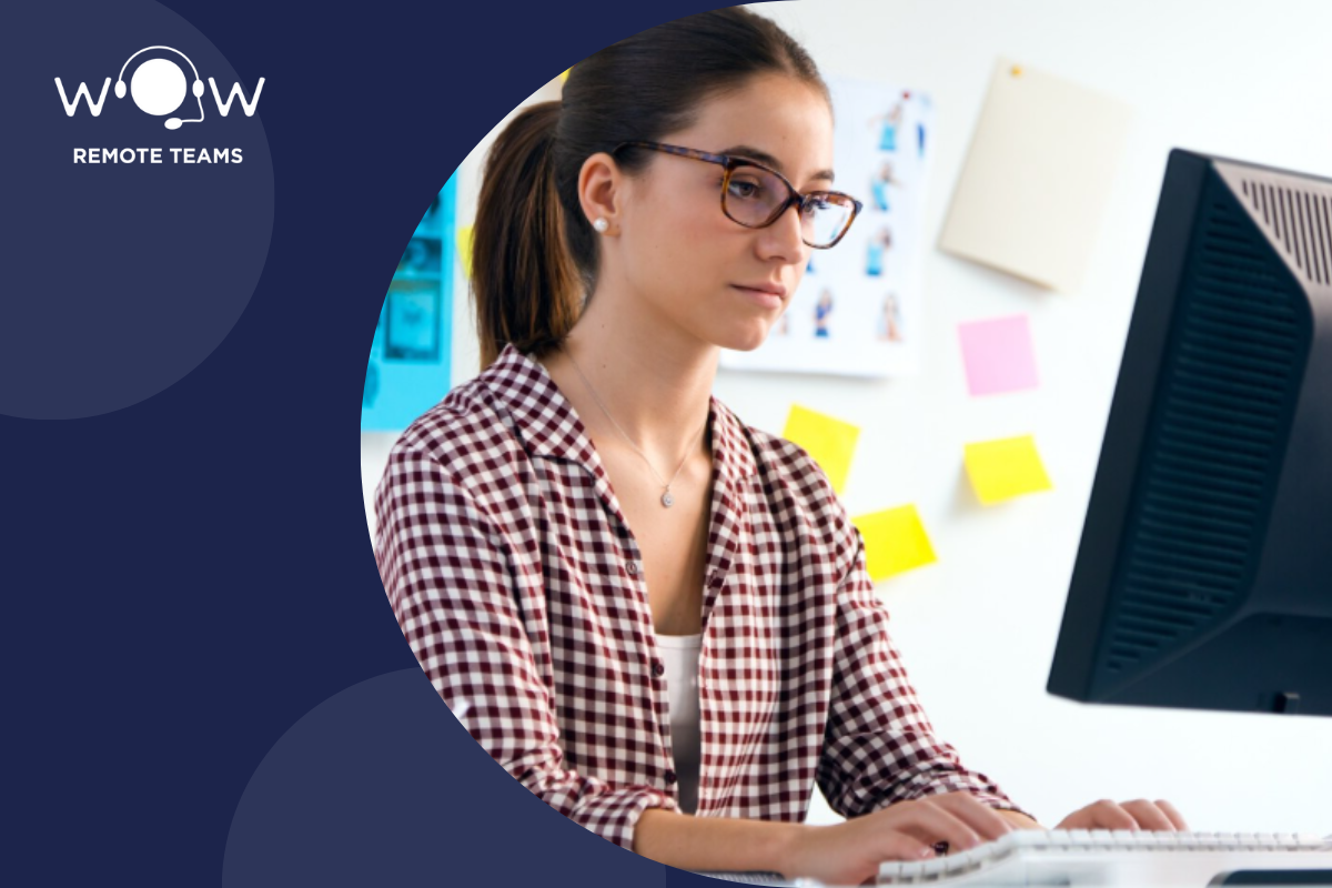 Best 6 Companies to Hire Data Entry Specialists