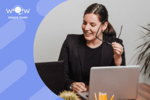 Top 8 Companies to hire Legal Virtual Assistants