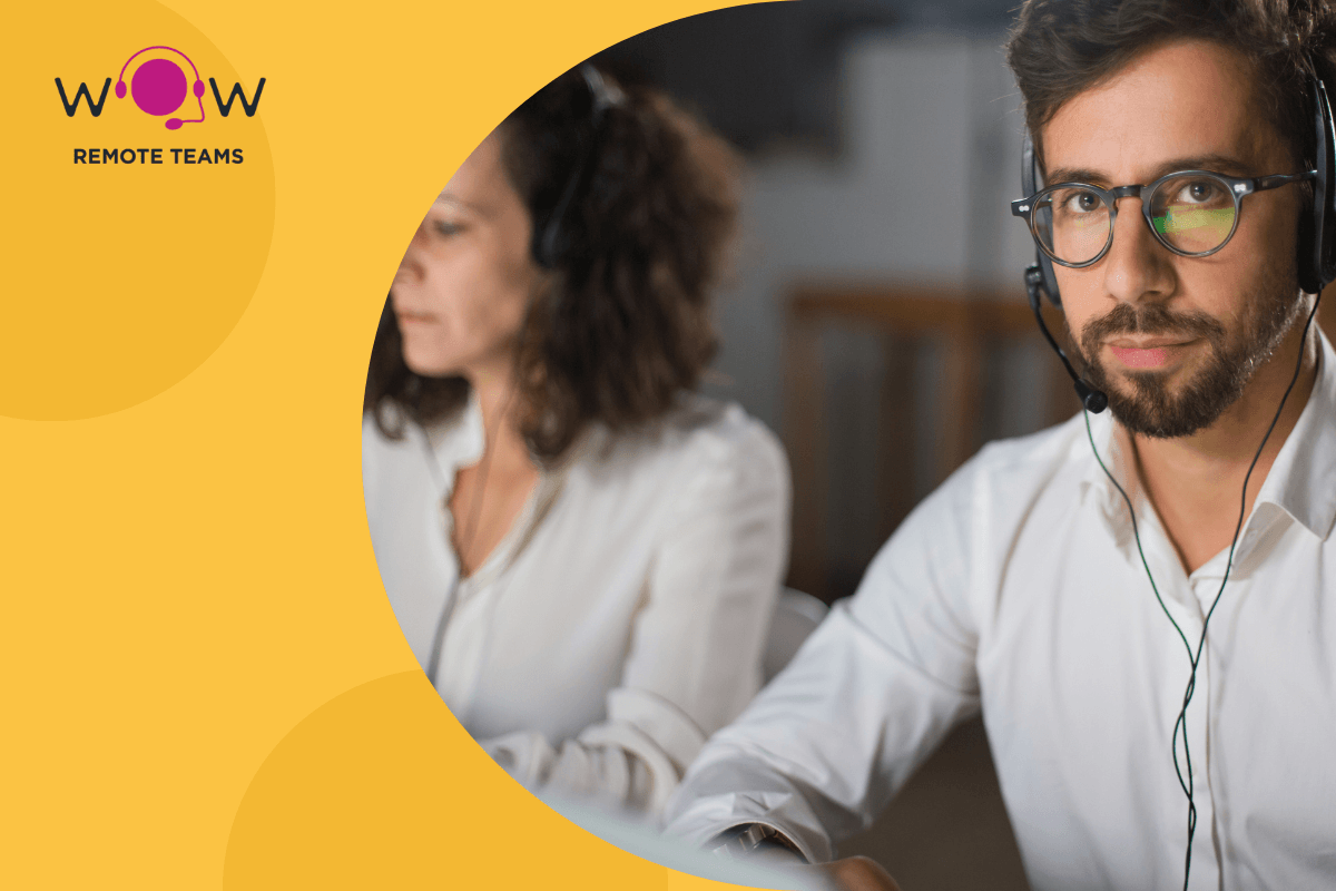 Best 5 Companies to Hire Remote Help Desk Specialists